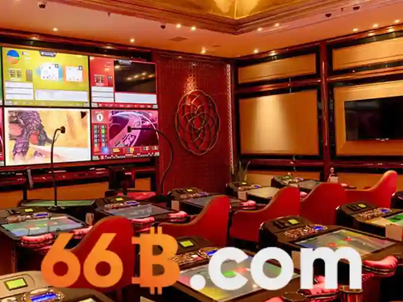 Ưu đãi Slot 66B