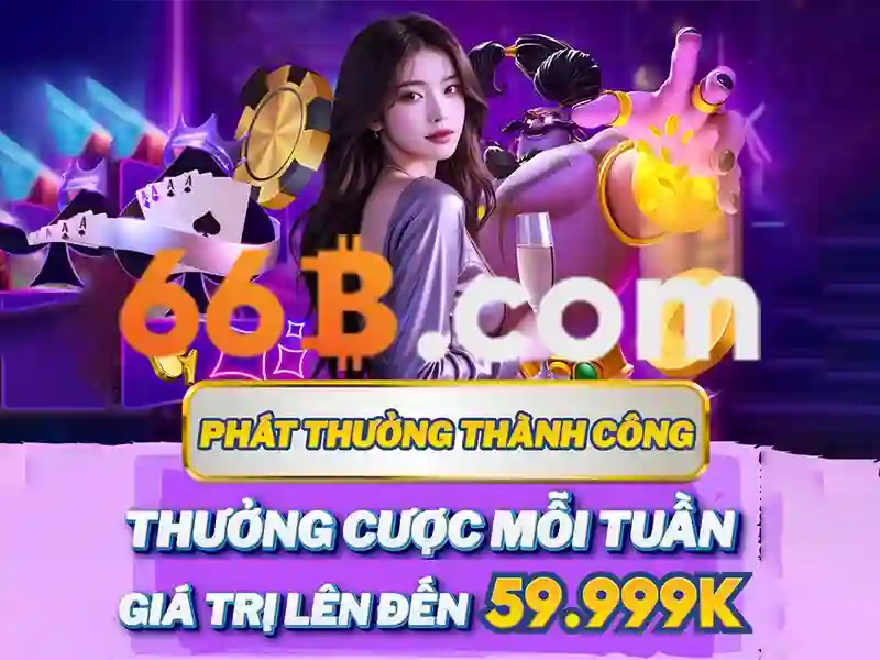 Tài Xỉu 66B
