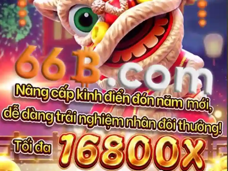 Trải Nghiệm Slot Đỉnh Cao Tại Nhà Cái 66B