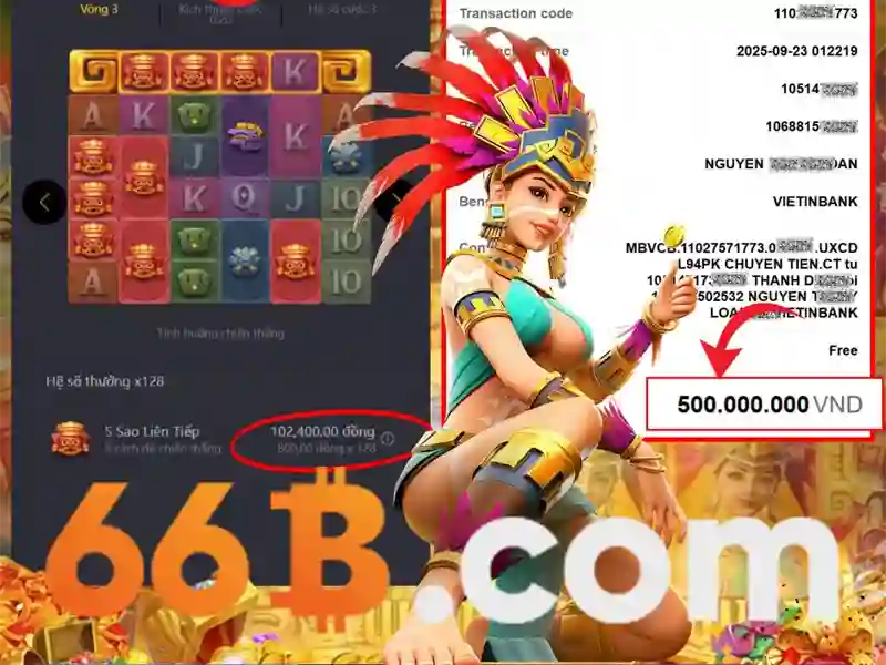 66B phiên bản mới