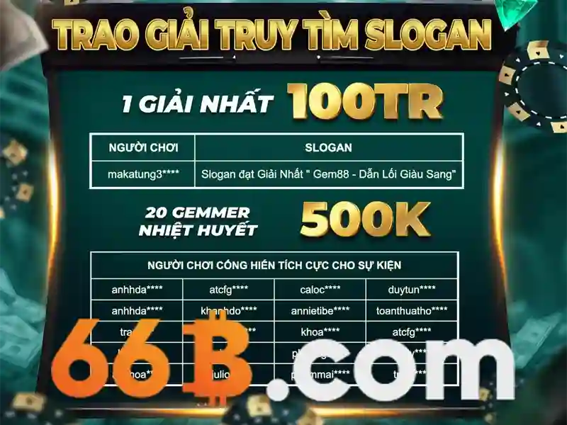 Ưu Điểm Của 66B