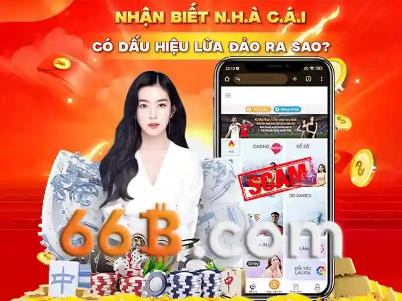 Trải Nghiệm Slot 66B