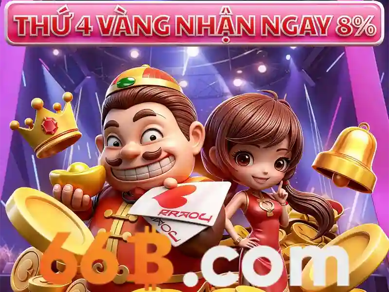 Khuyến Mãi Slot 66b Triều Khúc