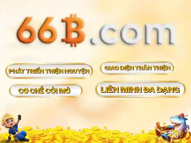 66B Slot Đỉnh Cao