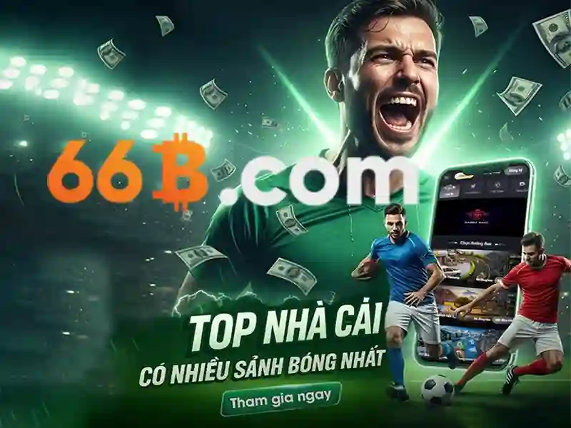Giới Thiệu 66B Phiên Bản Mới 2026