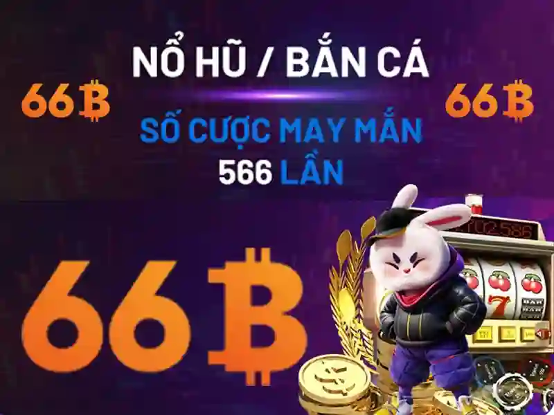 trải nghiệm người dùng Slot 66B
