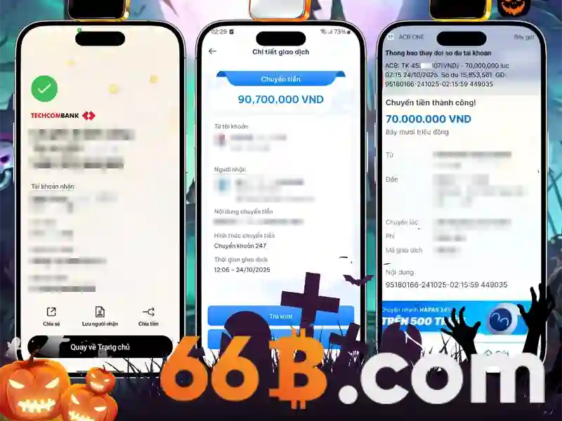 66B Slot 66b Triều Khúc