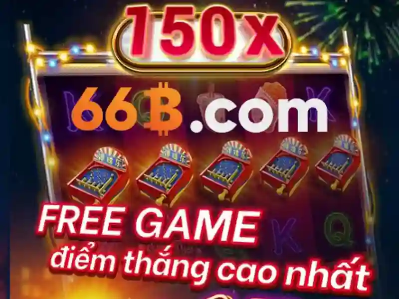 Khám Phá Trò Chơi Slot 66B