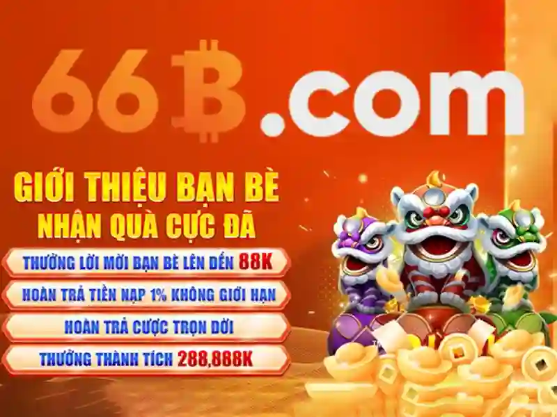 Trải Nghiệm Slot Đỉnh Cao Với 66B iOS